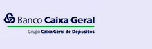 Logo Banco Caixa Geral