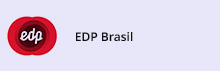 Logo EDP Brasil